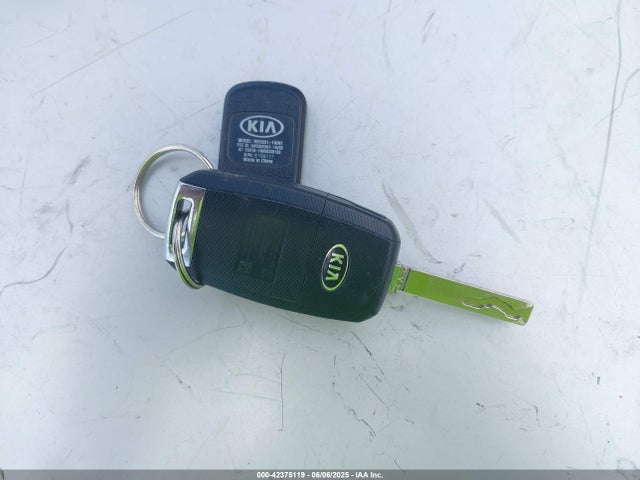 5XXGT4L36HG153740 KIA g 2.4 dohc gdi