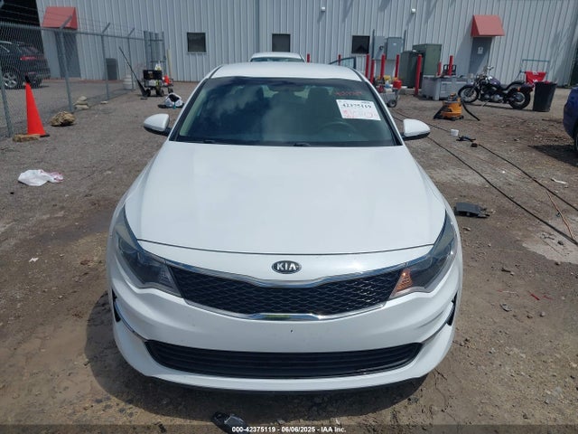 5XXGT4L36HG153740 KIA g 2.4 dohc gdi