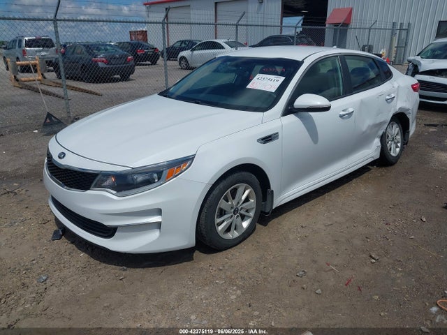 5XXGT4L36HG153740 KIA g 2.4 dohc gdi