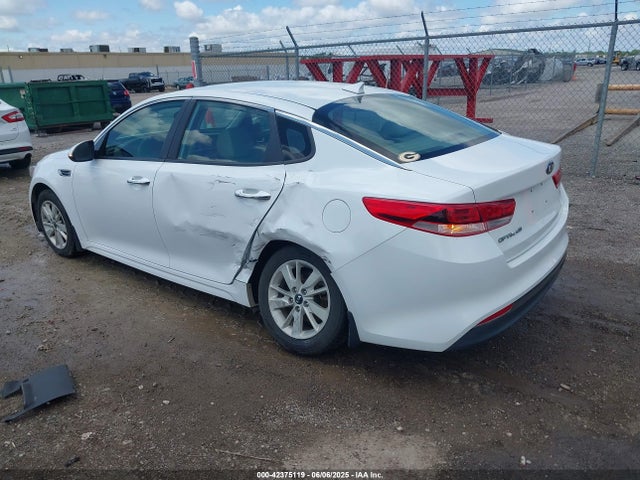 5XXGT4L36HG153740 KIA g 2.4 dohc gdi
