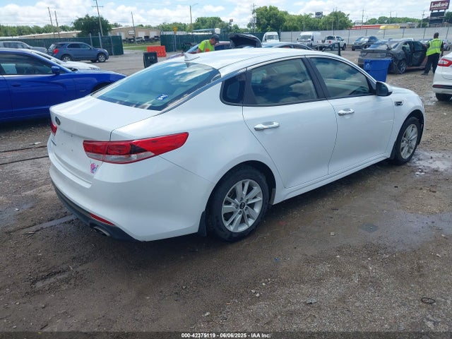 5XXGT4L36HG153740 KIA g 2.4 dohc gdi