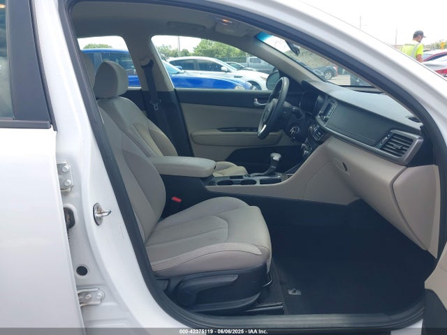 5XXGT4L36HG153740 KIA g 2.4 dohc gdi
