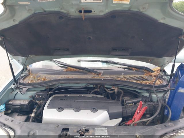 2003 ACURA MDX 2HNYD188X3H536827 Photo 9