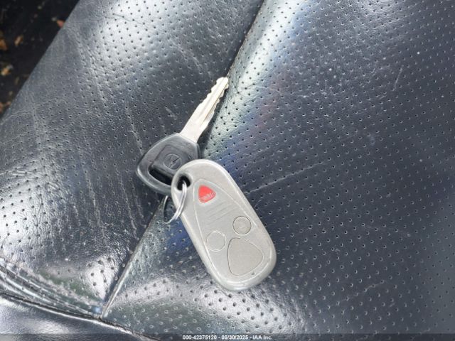 2003 ACURA MDX 2HNYD188X3H536827 Photo 10