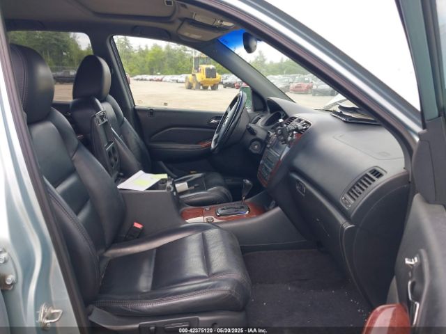 2003 ACURA MDX 2HNYD188X3H536827 Photo 4