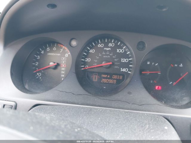 2003 ACURA MDX 2HNYD188X3H536827 Photo 6