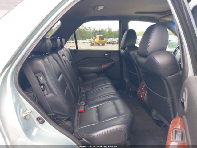 2003 ACURA MDX 2HNYD188X3H536827 Photo 7