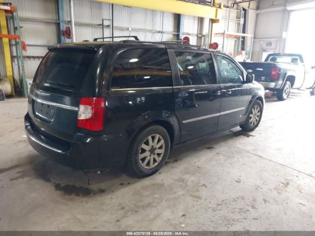 2011 CHRYSLER TOWN & COUNTRY 2A4RR8DG5BR746207 Photo 3