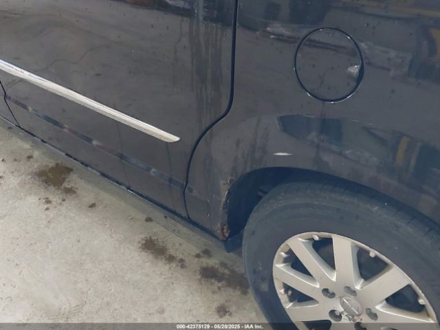2011 CHRYSLER TOWN & COUNTRY 2A4RR8DG5BR746207 Photo 5
