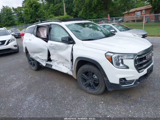 2023 GMC TERRAIN 3GKALYEG9PL141196 Photo 0