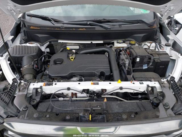 2023 GMC TERRAIN 3GKALYEG9PL141196 Photo 9