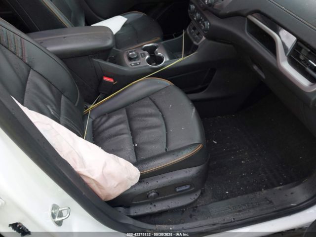 2023 GMC TERRAIN 3GKALYEG9PL141196 Photo 4