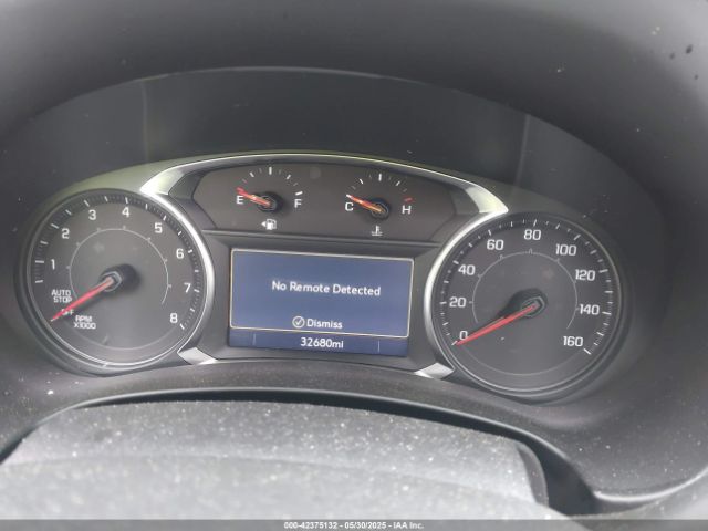 2023 GMC TERRAIN 3GKALYEG9PL141196 Photo 6