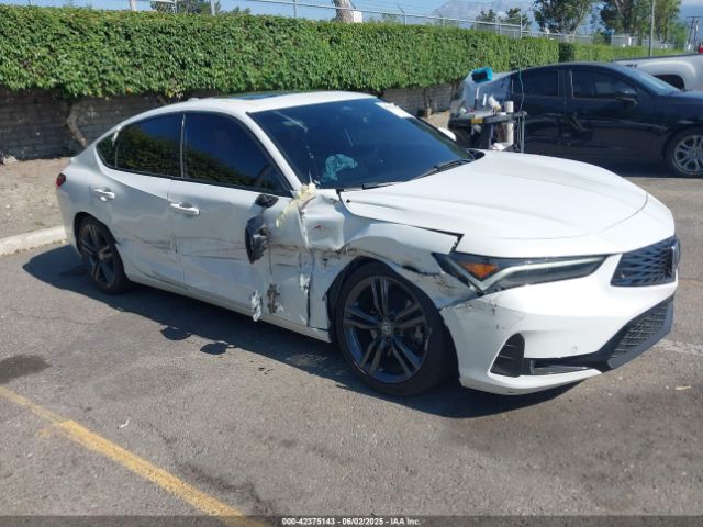 2024 ACURA INTEGRA 19UDE4H65RA005514