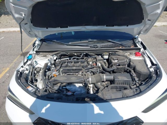 2024 ACURA INTEGRA 19UDE4H65RA005514 Photo 9