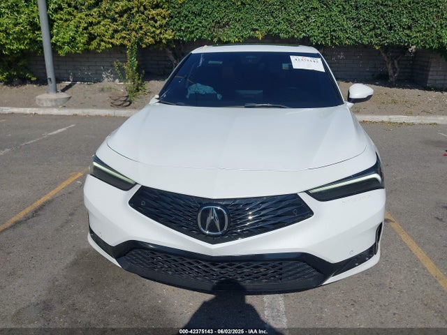 19UDE4H65RA005514 Acura l15ca