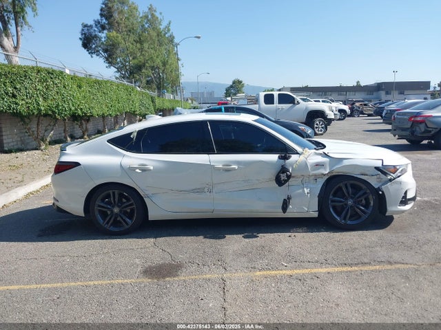 19UDE4H65RA005514 Acura l15ca