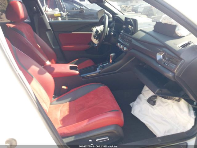 2024 ACURA INTEGRA 19UDE4H65RA005514 Photo 4