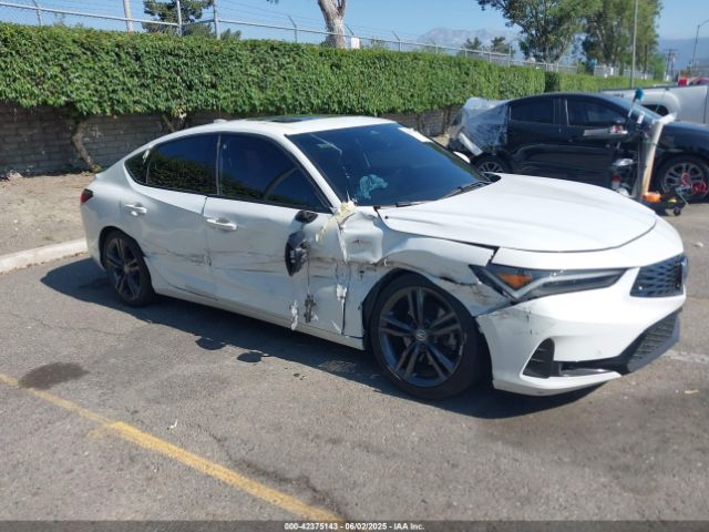 2024 ACURA INTEGRA 19UDE4H65RA005514 Photo 5