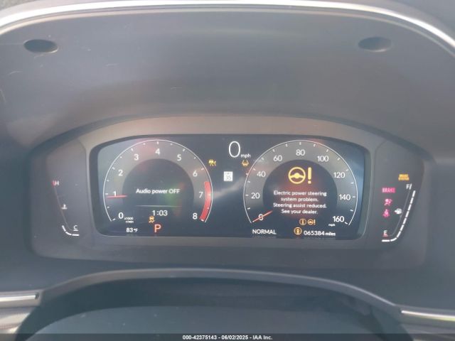 2024 ACURA INTEGRA 19UDE4H65RA005514 Photo 6