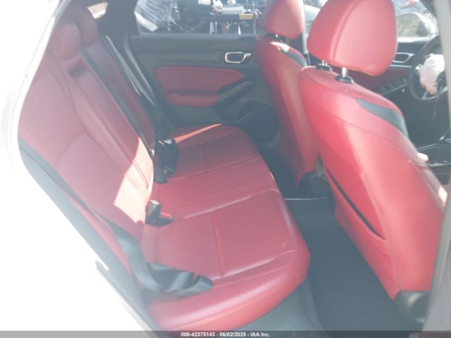 2024 ACURA INTEGRA 19UDE4H65RA005514 Photo 7