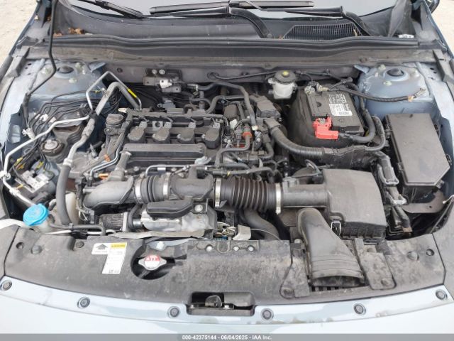1HGCV1F35MA014077 Honda Accord Sport