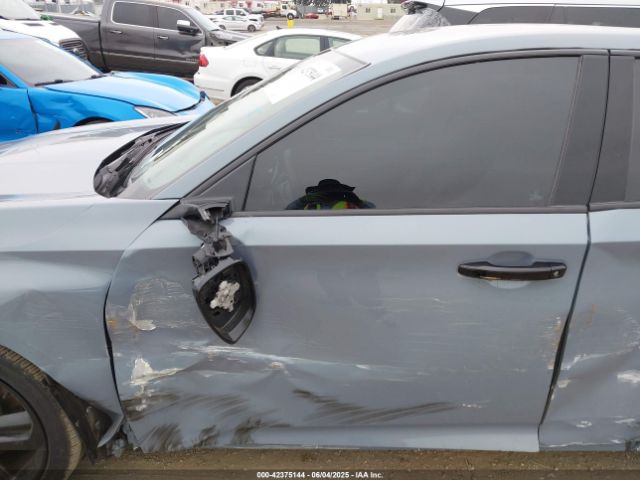 1HGCV1F35MA014077 Honda Accord Sport