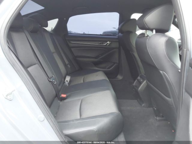 1HGCV1F35MA014077 Honda Accord Sport