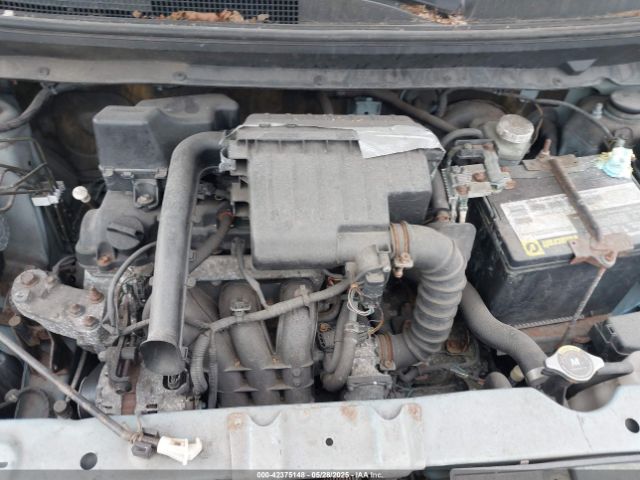 2015 MITSUBISHI MIRAGE ML32A3HJXFH006700 Photo 9