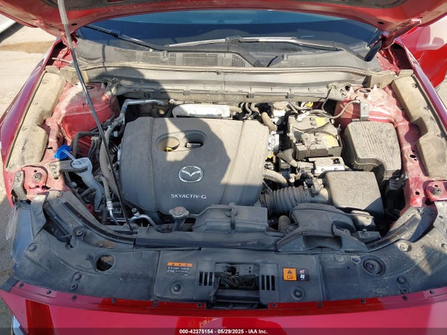 Mazda pyud 2023 JM3KFBBM3P0288293 Image 10