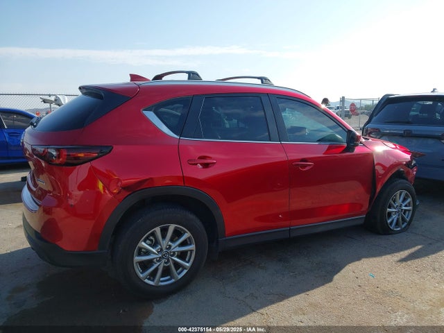 Mazda pyud 2023 JM3KFBBM3P0288293 Image 13
