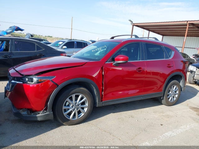 Mazda pyud 2023 JM3KFBBM3P0288293 Image 14