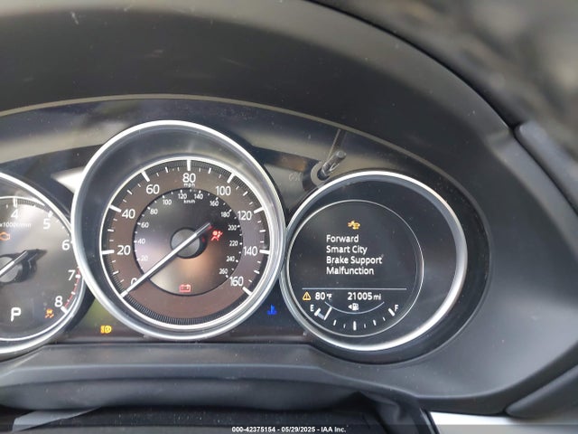 Mazda pyud 2023 JM3KFBBM3P0288293 Image 15