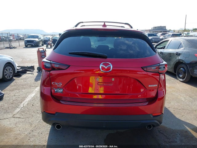 Mazda pyud 2023 JM3KFBBM3P0288293 Image 16
