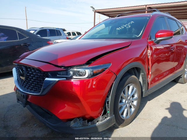 Mazda pyud 2023 JM3KFBBM3P0288293 Image 17