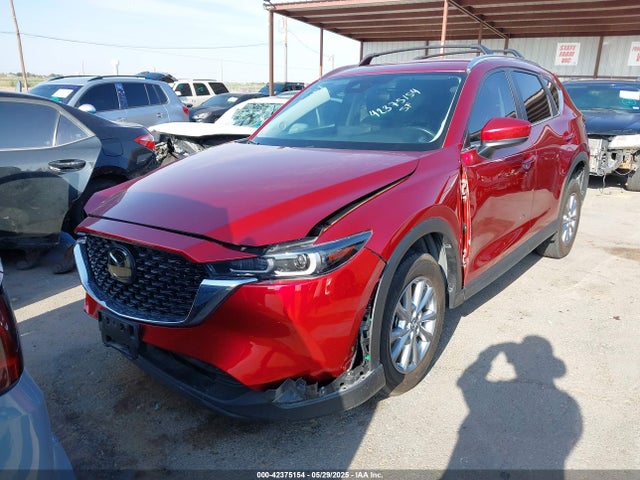 Mazda pyud 2023 JM3KFBBM3P0288293 Image 2