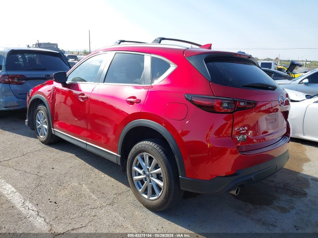 Mazda pyud 2023 JM3KFBBM3P0288293 Image 3
