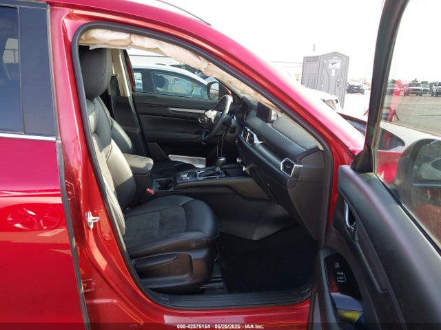 Mazda pyud 2023 JM3KFBBM3P0288293 Image 5