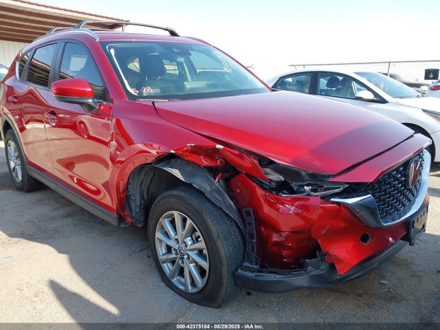 Mazda pyud 2023 JM3KFBBM3P0288293 Image 6