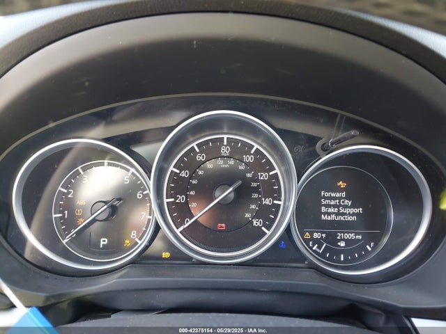 Mazda pyud 2023 JM3KFBBM3P0288293 Image 7