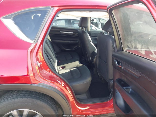 Mazda pyud 2023 JM3KFBBM3P0288293 Image 8