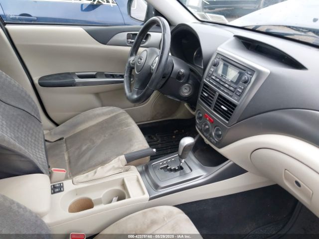 2011 SUBARU IMPREZA OUTBACK SPORT JF1GH6D66BH830372 Photo 4