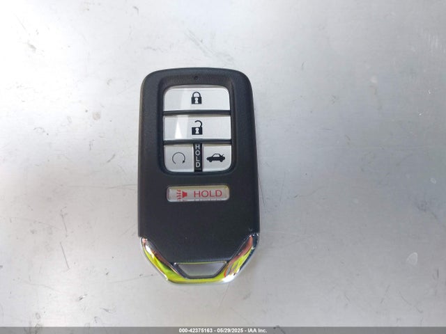 Honda k20c2 2020 19XFC2F82LE208662 Image 11