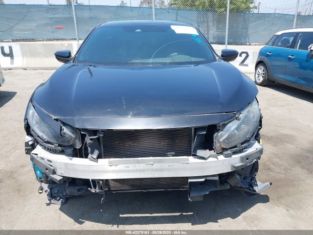 Honda k20c2 2020 19XFC2F82LE208662 Image 13