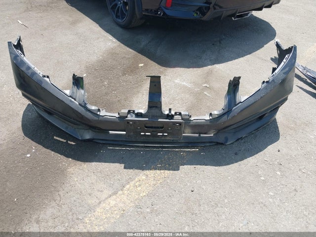 Honda k20c2 2020 19XFC2F82LE208662 Image 12