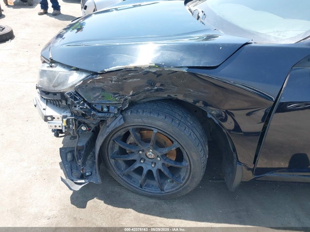 Honda k20c2 2020 19XFC2F82LE208662 Image 6