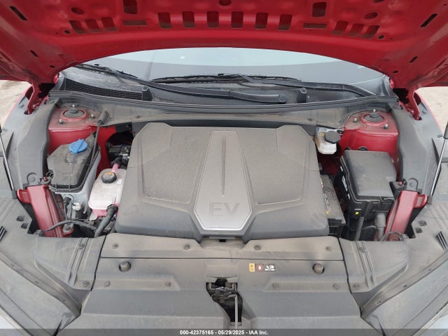 KNDC34LAXN5066095 KIA 2022