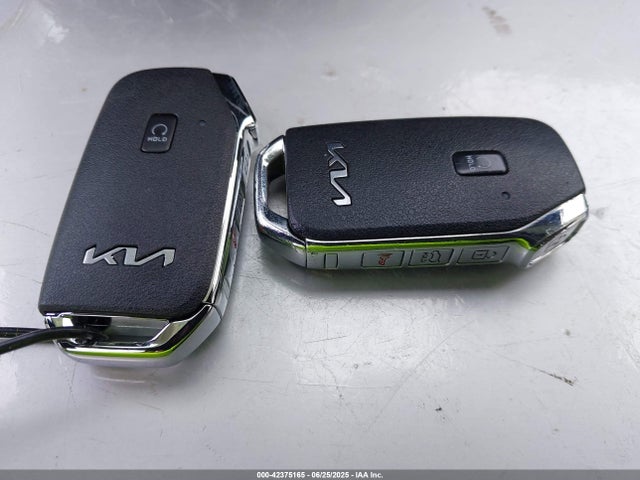 KNDC34LAXN5066095 KIA 2022