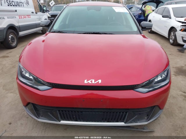 KNDC34LAXN5066095 KIA 2022
