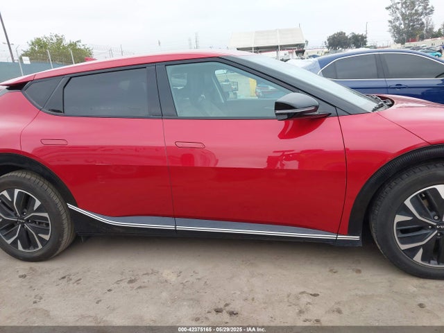 KNDC34LAXN5066095 KIA 2022